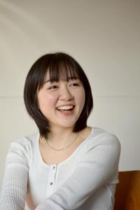 塩川 満里亜