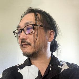 ENOKI HIROAKI