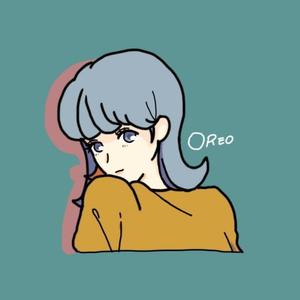 OREO