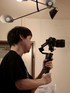 動画撮影映像制作⭐︎大野