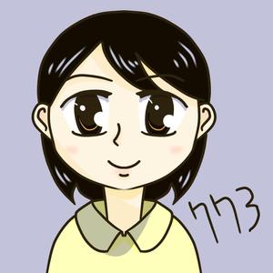 ナナミ773