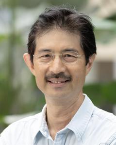 TICS Partner 岩田 俊之