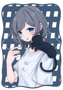 いろみず。