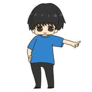 青野 ブルーノ賢