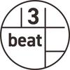 株式会社3beat