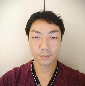 清水 陽太