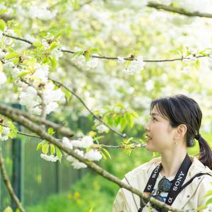 松川 ふゆみ