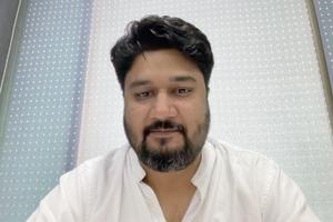 Kumar Ashwani