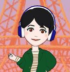 ぽこ