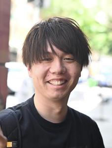 HIROSHI HARA
