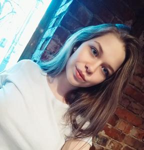 Krichfaluhii Polina