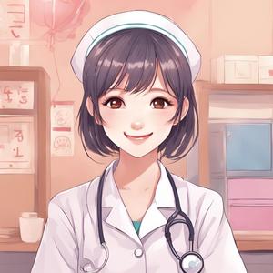 フリーランス看護師
