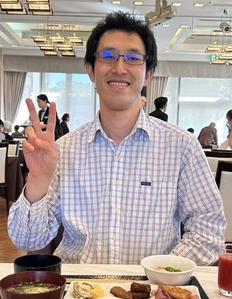 林 正泰