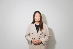 野村涼花