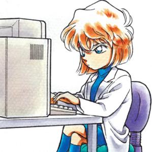 灰原みか