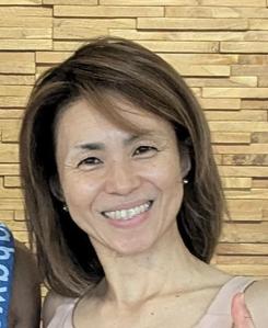 小関沙苗