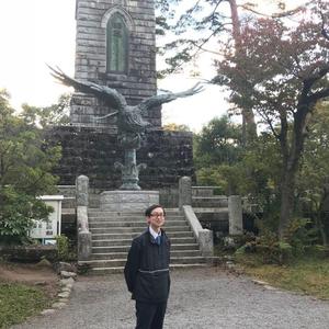 深谷信二郎