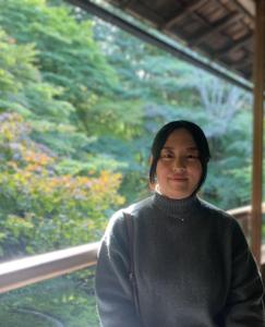 新田由依