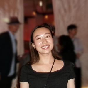 Miki Nagakawa