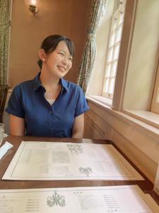 岩本未来
