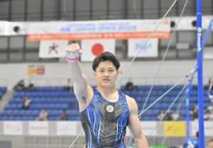 濱翔太