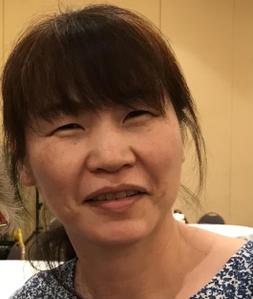 川岸 千鶴