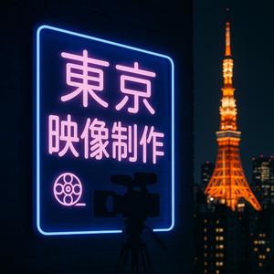 東京映像制作部