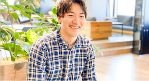 井上 拓海