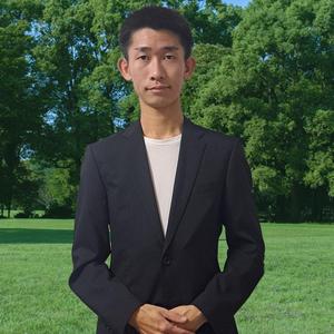 岡田凌太郎