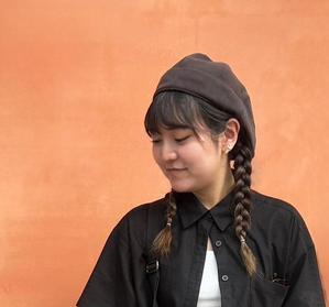 市場悠莉恵
