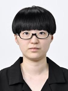 小口遥香