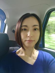 西川智子