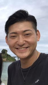 奥村 翔