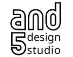 株式会社and5designstudio