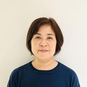 長谷川珠美