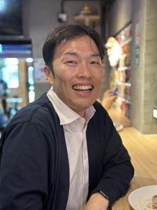奥 琢哉