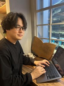 清水勝紀