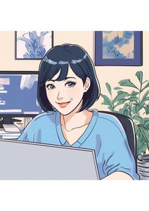 渡邉さとみ