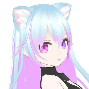 らて【VRoid】