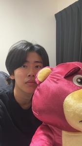 高畠倖之介