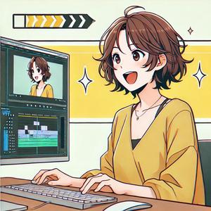 高谷美月