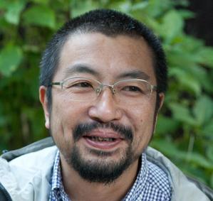 内藤 孝宏