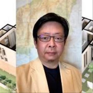 そら色鉛筆