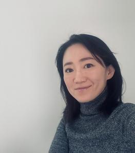 田中晶子