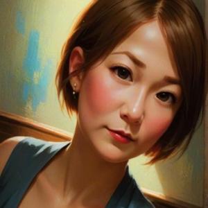 西谷 眞未子
