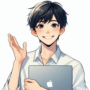 りょう｜LINE構築、HP制作