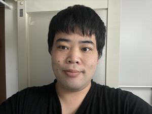 主藤大樹