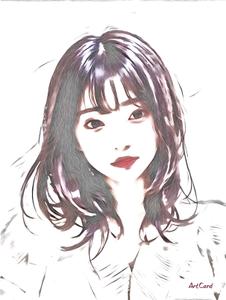 中垣真優
