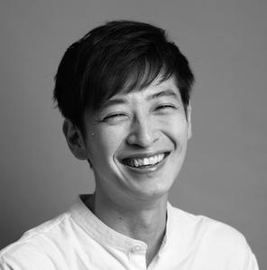 坪野 健二郎