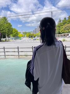 みかえる